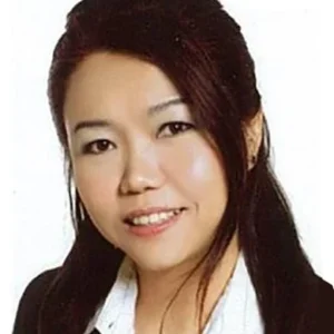 TAN CHEO LENG (LYNN TAN)