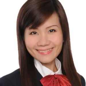 TAN MAY LAN IVY (IVY TAN)