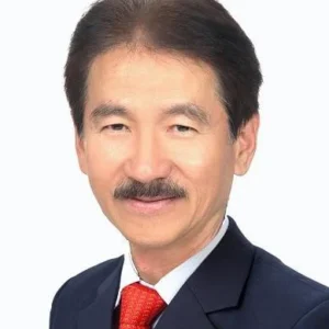 CHUA KHOON HENG (DAVE CHUA)