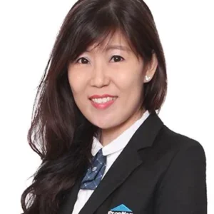 CHIA SOK CHING (KARINE)