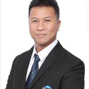 AMRIN BIN MOOR SAID (AMRIN M S)