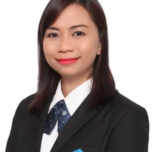 SITI SABRINA BTE ALIAS (SABRINA ALIAS)