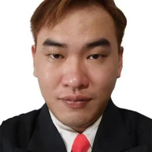 TAN YEOW HENG (DARRY TAN)