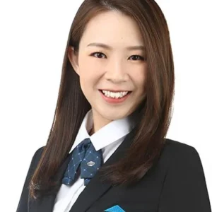 HENG SIU LIN (VERON HENG)