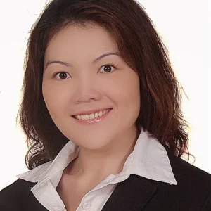 CHEN CHAR BEE (CHARLOTTE CHEN)