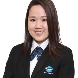 LOKE WAI FUN (FANNY LOKE)