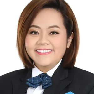 UMI KALTHOM BINTE SHARIFFUDDIN (UMI KALTHOM)