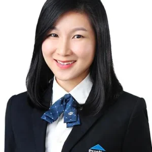 ZHAO YINGYING