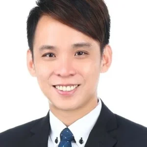 THORBJORNSEN EDDY GUAN SENG (EDDY THORBJORNSEN)