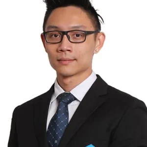 YEO BOON YONG (SHANE YEO)