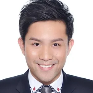 POH KOK CHIN, DON (DON POH)