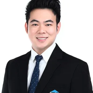 SEE KIAN LOONG, LESTER (LESTER SEE)