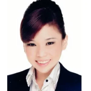 CHEONG WEIQIN (KARINE CHEONG)