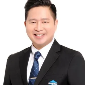 TOH XUANLI, LINDEN (LINDEN TOH)