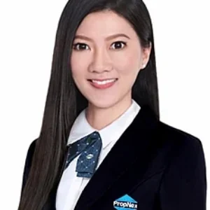 CHRISHELL HO YU RONG (CHRISHELL HO)