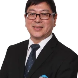 ONG KWEE SANG DANIEL