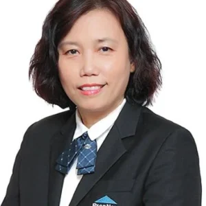 WOO SWEE HAR (SHIRLEY WOO)