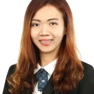 ADELINA (LINA LIM)