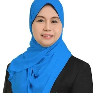 ZAINAH BT SULONG (SHARIFAH ZAINAH)