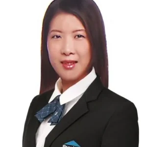 LEE PAUI KAM (JESSIE)