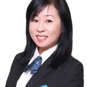 PHUA SOCK HOON (LINDA PHUA)