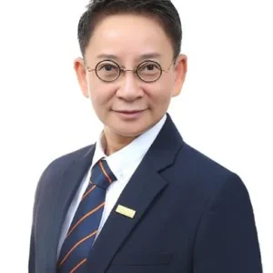 TAN LAI ENG RUBY (RUBY TAN)