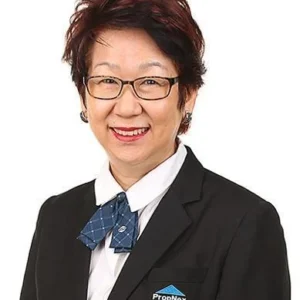 LIN FON NAR (VIKI LIN)