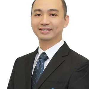 KOH JERRY (JERRY KOH)