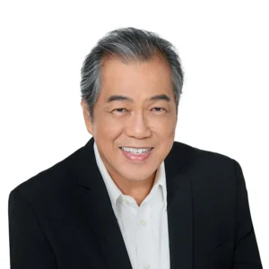 LOW TENG CHEOW (CHRIS)