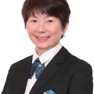 LEE BOON HIOK (JEAN)