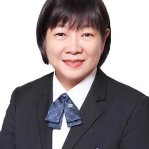 CHAN MEI CHAN (BERNICE CHAN)