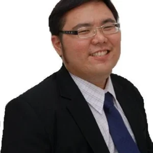 YEO YEE (SAMUEL YEO)