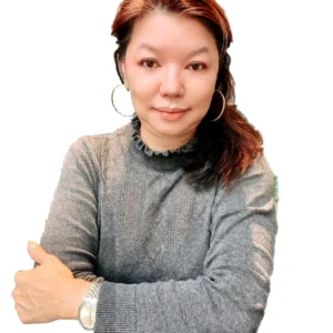 SELICIA TAN GUAY ENG (SERLICIA TAN)