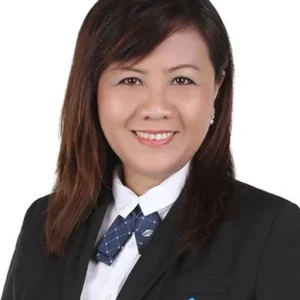 ONG CHIEW YONG (JESLINE ONG)