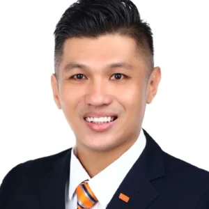 GOH CHEN HUI (DARREN)