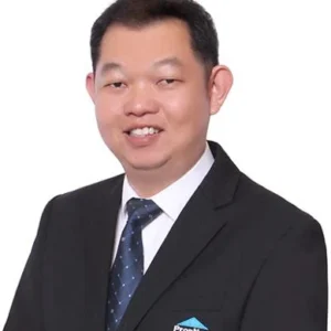 KHOR KOK MOON (DESMOND)