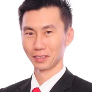 JOHNNY GOH GUAN SENG (JOHNNY GOH)