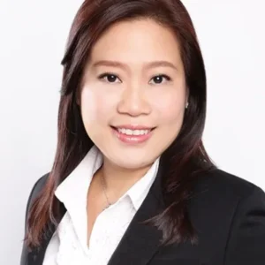 PRISCILLA CHARMAINE CHAN MAY LING (CHARMAINE CHAN)