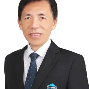 MAURICE CHEONG AH THIAM (MAURICE CHEONG)