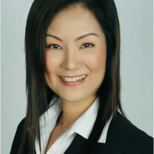 MO LINGDI (LINDA MO)