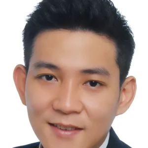 NAH TECK MING, SAMUEL (SAMUEL NAH)