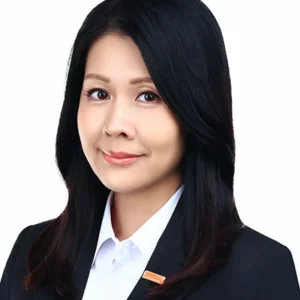 NG GEK HONG (CHRISTINA NG)