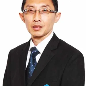 OH TECK MENG (TOMMY)