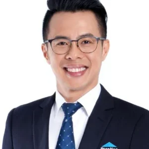 ONG WEE CHONG, BERNARD (BERNARD ONG)