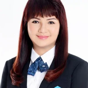 PHUAH BENG POH (EELEEN PHUAH)