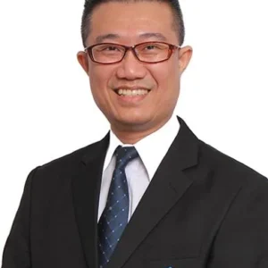 LOW JOO HONG (J H LOW)