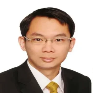 CHEW BOON THONG (Joey)