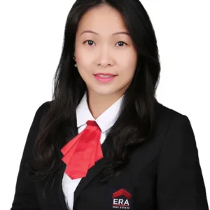 WONG AI MOI (YVONNE WONG)