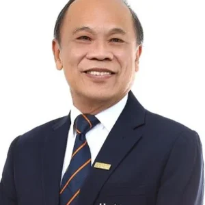 DANIEL TEO HUAT WEE (DANIEL TEO)