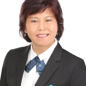 LIM POH HONG (EILEEN LIM)